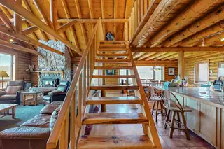 387 County Rd B64 Living Room