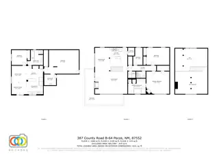 387 County Rd B64 Floor Plan