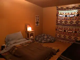 2364 Pecan Drive Bedroom