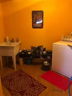 2364 Pecan Drive Exterior Front