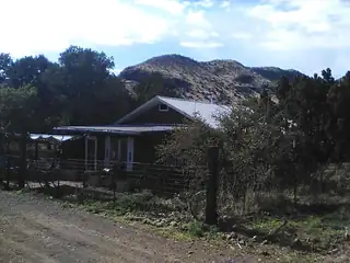 175 Hop Canyon Road, Magdalena 