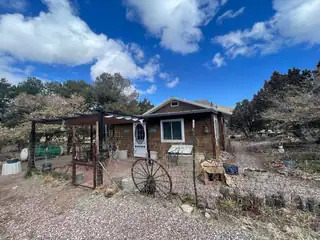 175 Hop Canyon Road 