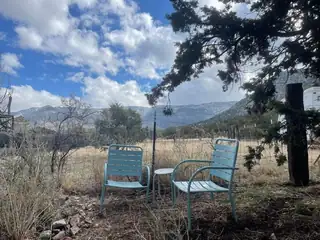 175 Hop Canyon Road View