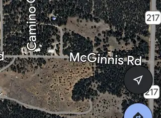 9 Camino Flora, Tijeras 