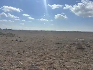 Antelope Sprngs Lot 35, Estancia 