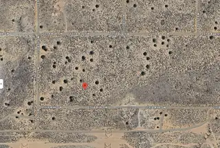 3217 23RD Avenue SW, Rio Rancho 