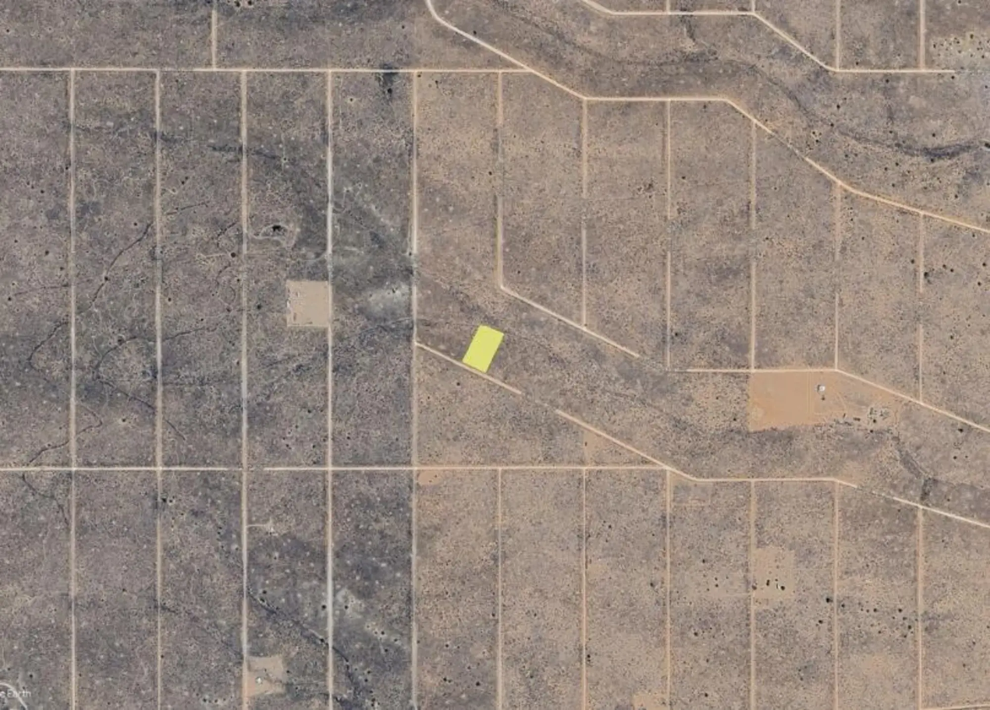 Garza (U1 B63 L9) Road NW