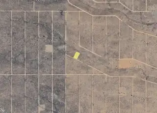 Garza (U1 B63 L9) Road NW, Rio Rancho 