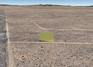 Garza (U1 B63 L9) Road NW 