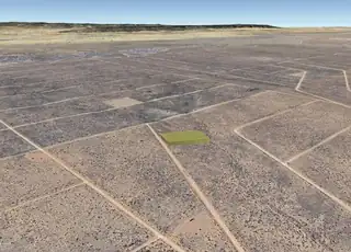 Garza (U1 B63 L9) Road NW 