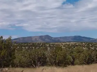 Lot 45 Abbe Springs, Magdalena 