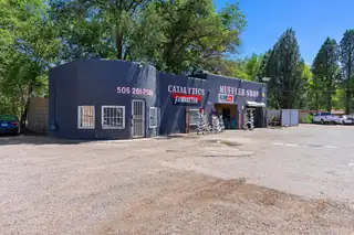 430 ISLETA Boulevard SW, Albuquerque 