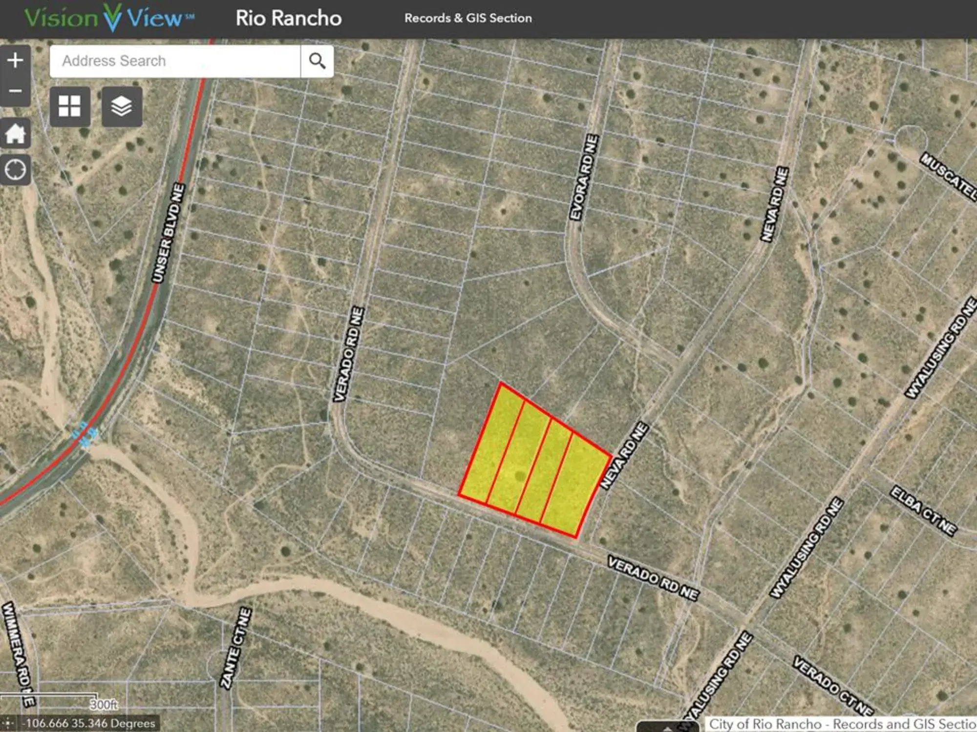 5120-5136 Verado Road NE