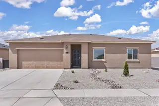 2507 Calle del los Claveles, Belen