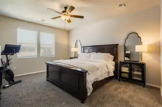 4847 MOUNT SALAS Street NE Bedroom