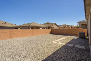 4847 MOUNT SALAS Street NE Backyard