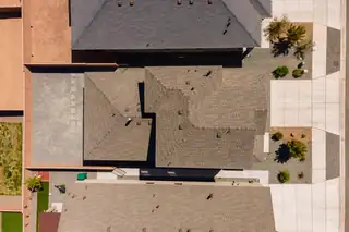 4847 MOUNT SALAS Street NE Floor Plan