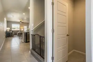 4847 MOUNT SALAS Street NE Living Room