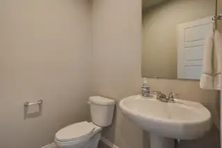 4847 MOUNT SALAS Street NE Bathroom