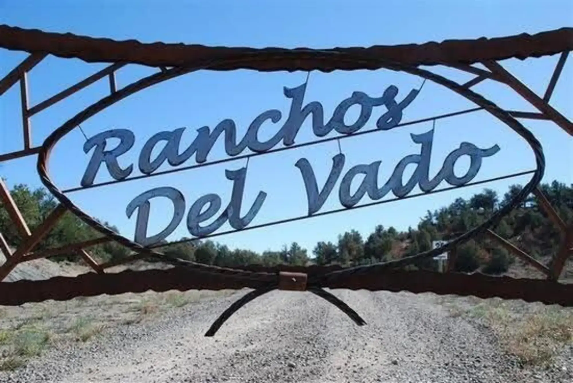 Unit 10 Tract 242 El Vado Lake Subd.