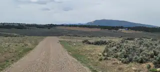 Unit 10 Tract 242 El Vado Lake Subd. 