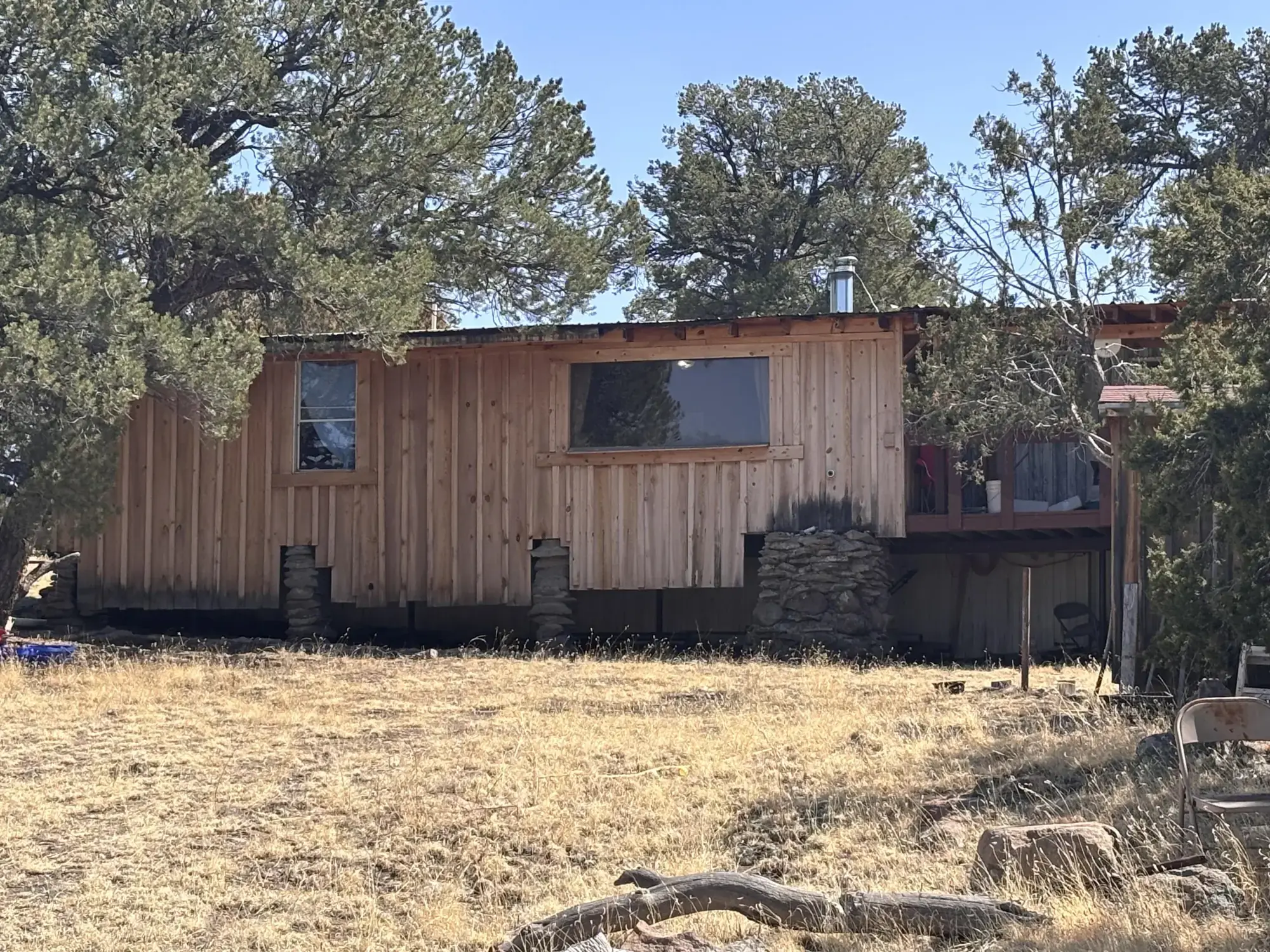 233 Turquoise Trail