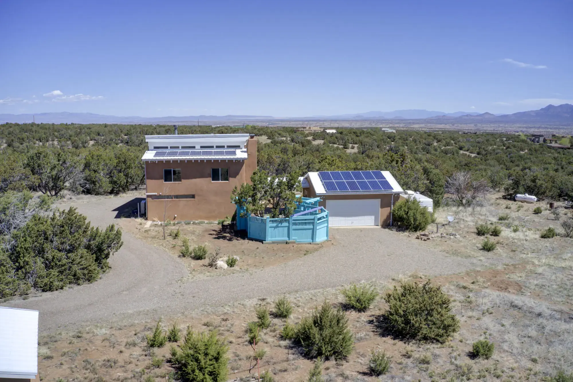 654 PINON PARK Trail