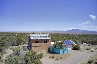 654 PINON PARK Trail 