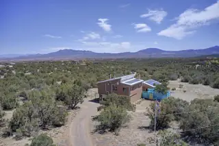 654 PINON PARK Trail 