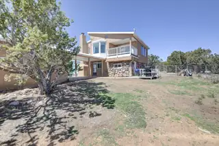 654 PINON PARK Trail 