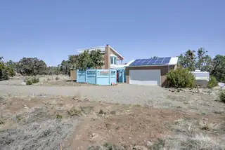 654 PINON PARK Trail 