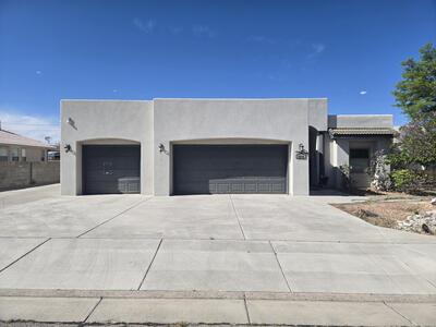 4505 DRIFTWOOD Avenue NW, Albuquerque
