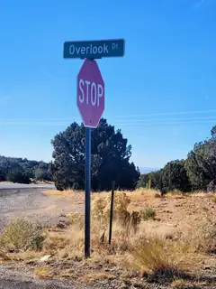 Overlook Lot 5a 