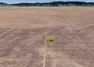 Rio Del Oro (U13 B35 L7-10) 