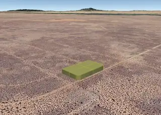 Rio Del Oro (U13 B35 L7-10) 