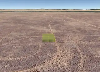 Rio Del Oro (U13 B35 L7-10) 