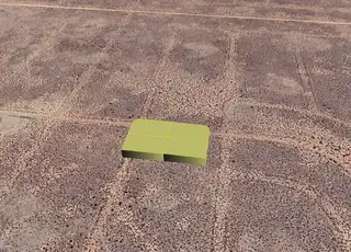 Rio Del Oro (U13 B35 L7-10) 