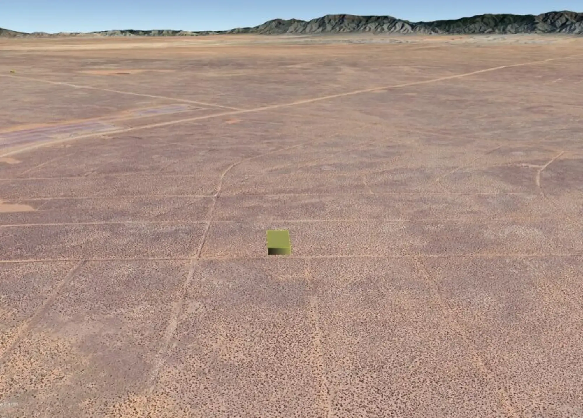 Rio Grande EST (U:V B1396 L15)