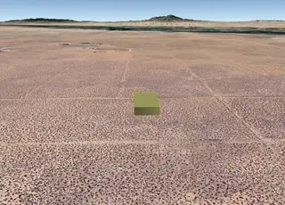 Rio Grande EST (U:V B1396 L15) 