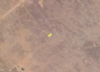 Rio Grande EST (U:V B1396 L15) 