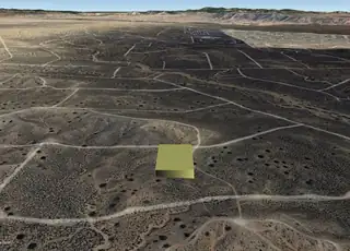 Moon (U20 B132 L21) Road NE 