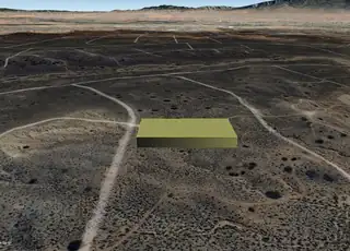 Moon (U20 B132 L21) Road NE 