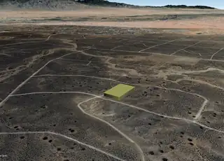 Moon (U20 B132 L21) Road NE 