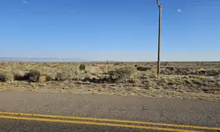 Lot 277 Chippewa Road SW, Rio Rancho 