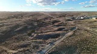 2 lots Chippewa Road SW 