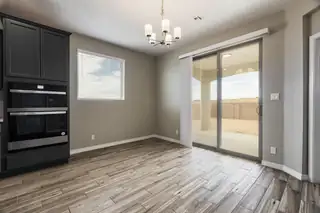 4525 Olivia Drive NE Kitchen