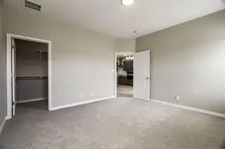 4525 Olivia Drive NE Bedroom