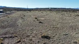 E Frontage Tract B1 Road 