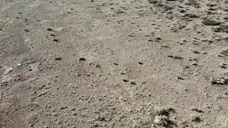 E Frontage Tract B1 Road 