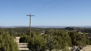 Lot 21 Pinon Springs Ranch 